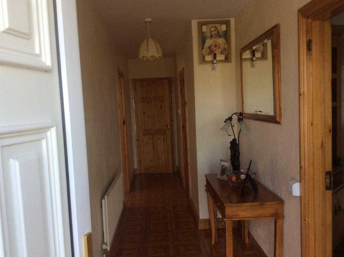 Lake View Cottage Flannery Dış mekan fotoğraf