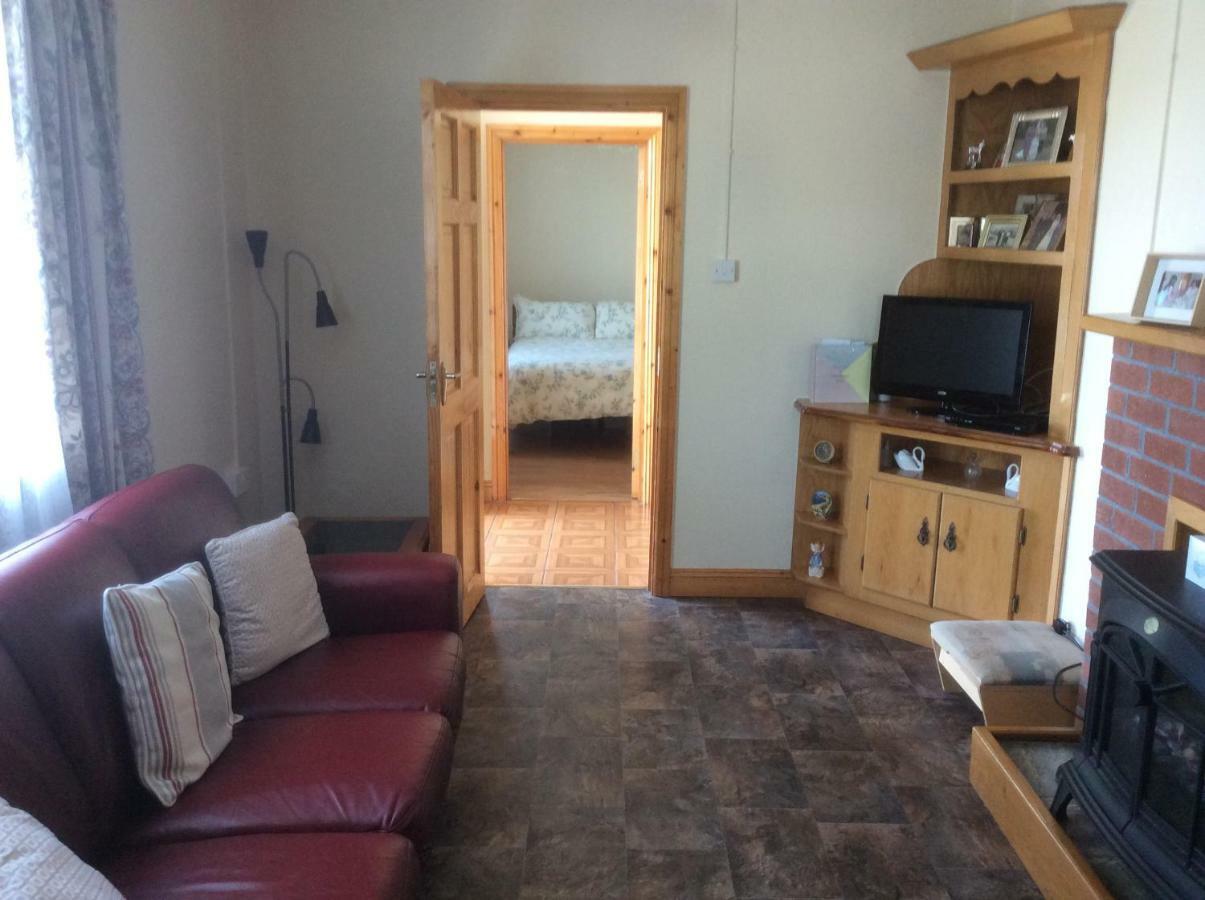 Lake View Cottage Flannery Dış mekan fotoğraf