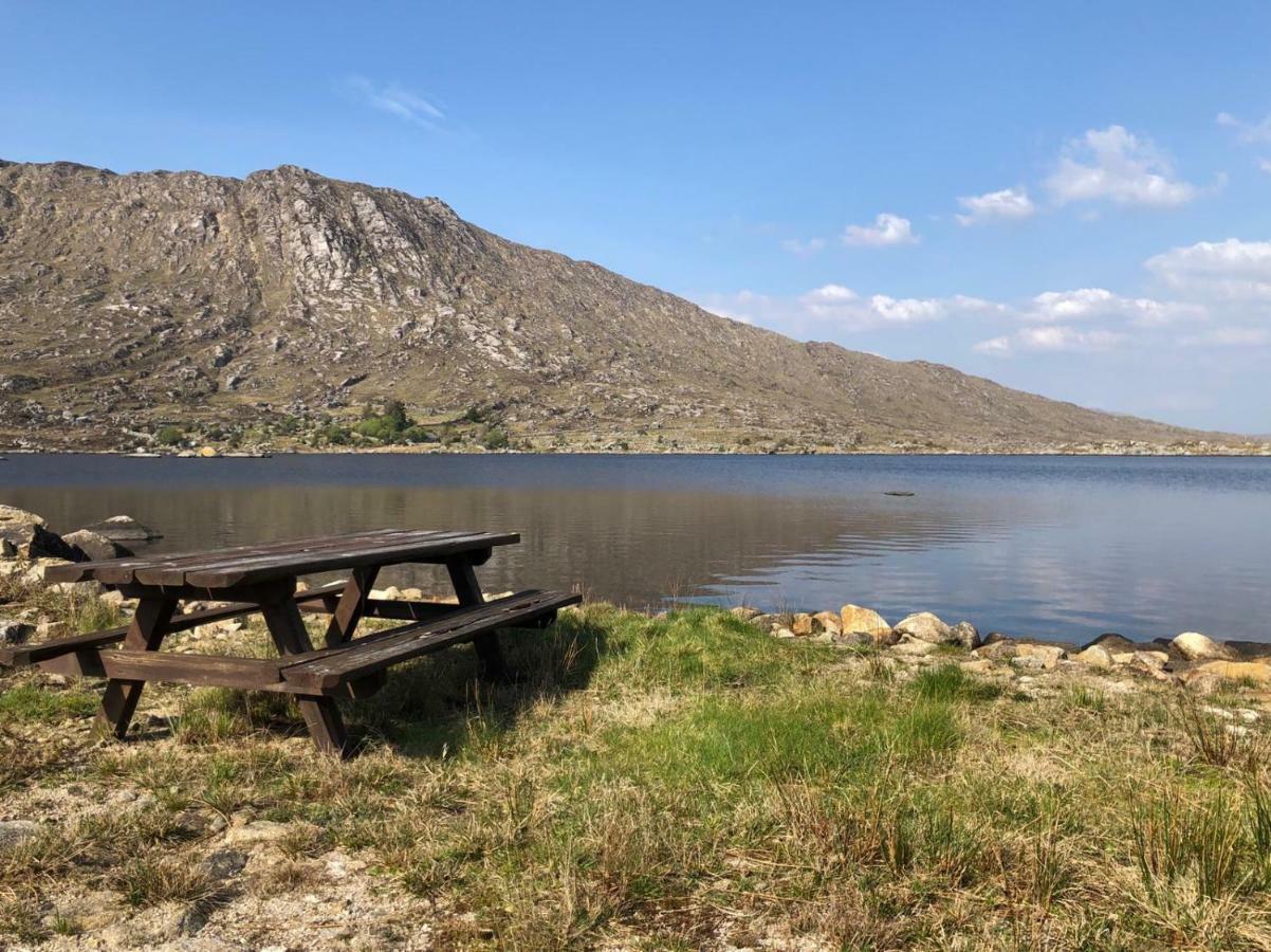 Lake View Cottage Flannery Dış mekan fotoğraf