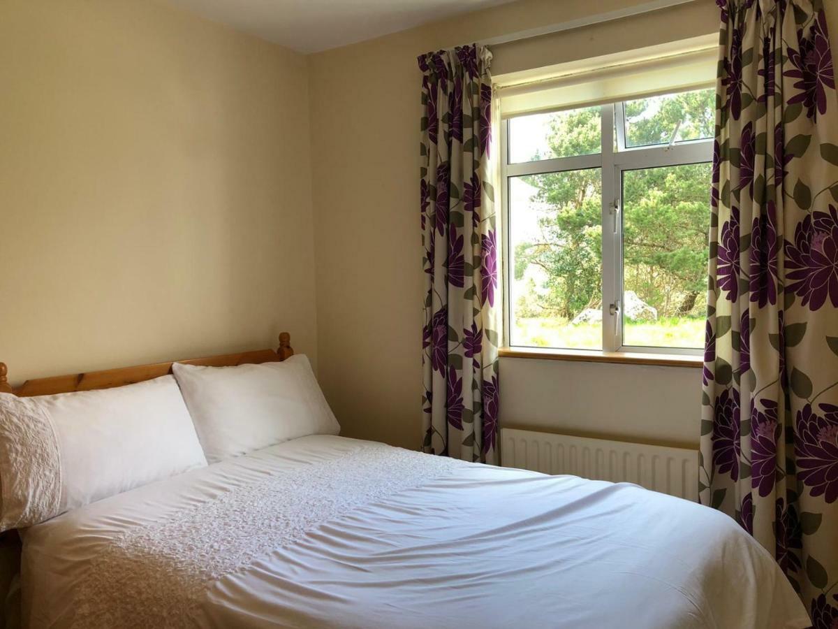 Lake View Cottage Flannery Dış mekan fotoğraf